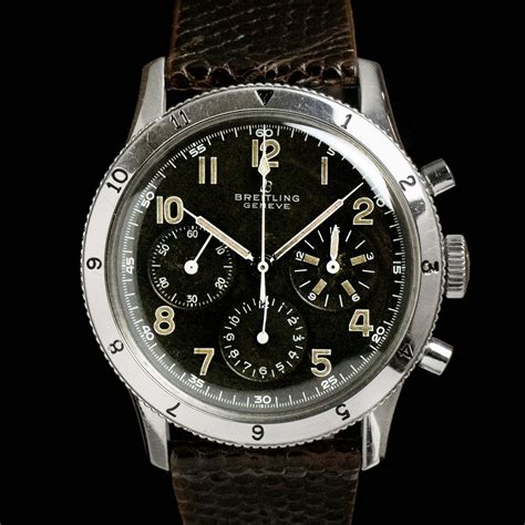 breitling co pilot 765 avi|Breitling ref 765 1953.